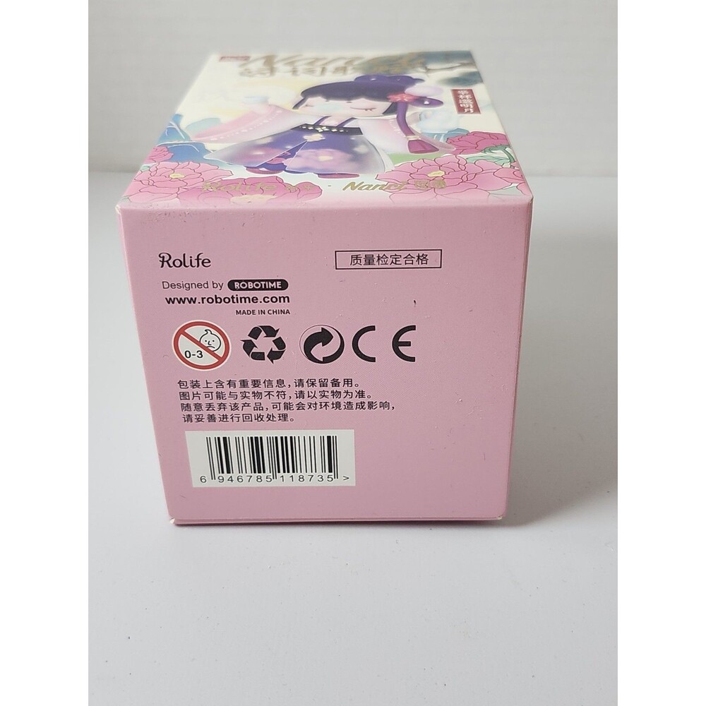 Naci Rolife Figure - Picture 6 of 6
